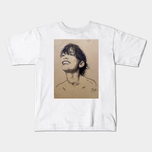 Lust for life Kids T-Shirt